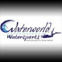 Waterworld Diving Centre logo