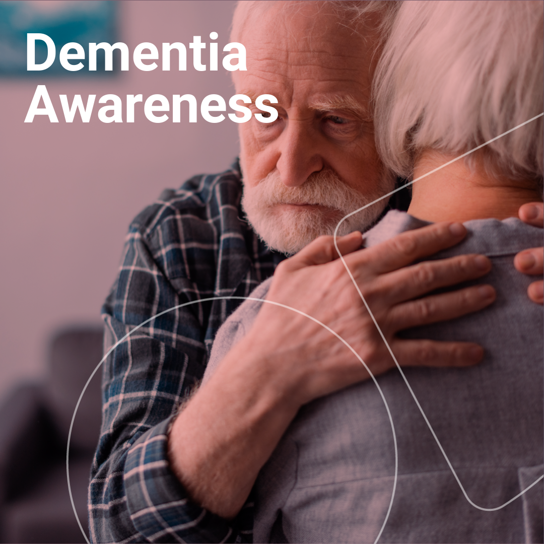 Dementia Awareness Approved Online Training