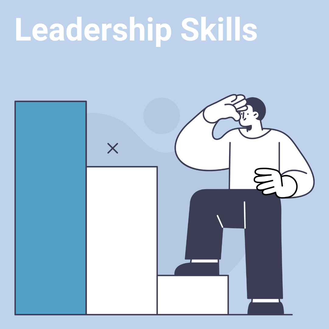 Leadership Skills Approved Online Training