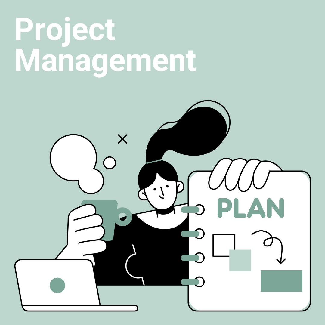 Project Management Approved Online Training