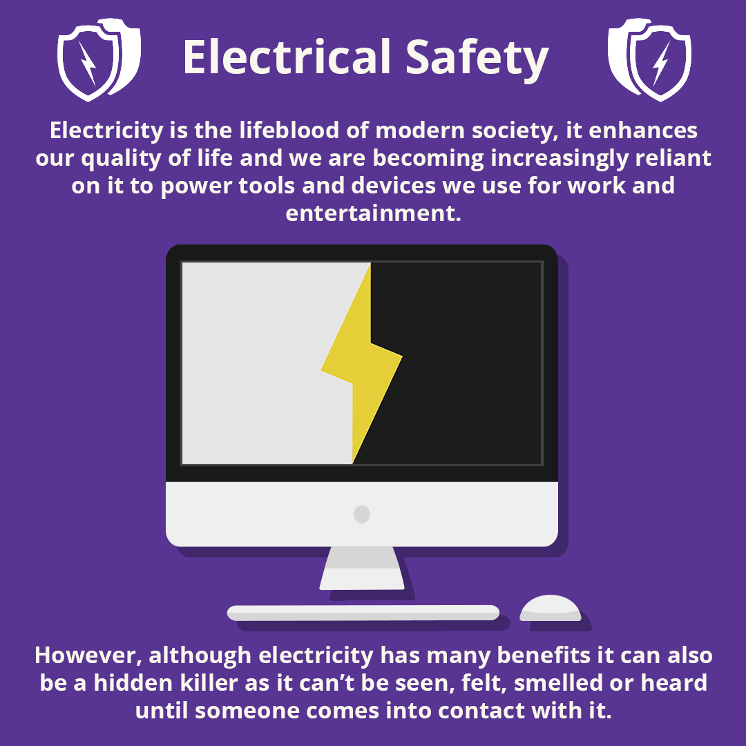 Electrical Safety Approved Online Training 