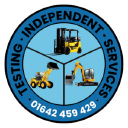 Independent Training Services Teesside logo