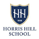 Horris Hill School logo