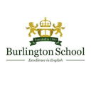 The Burlington School Of English logo