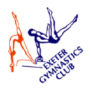 Exeter Olympic Gymnastic Club logo