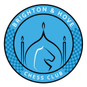 Brighton & Hove Chess Club logo