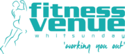 Fitness Venue logo