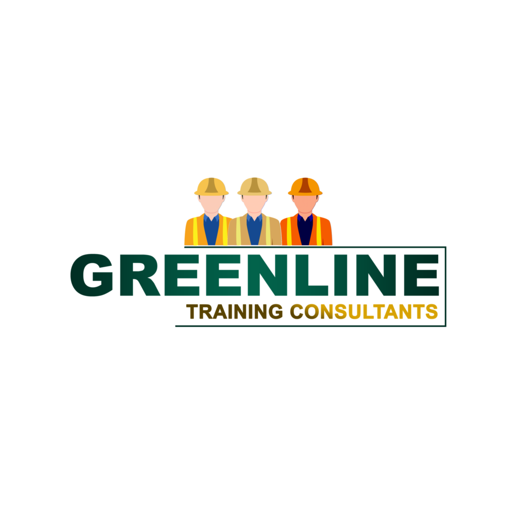 Greenline Training Consultants logo