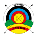 Bowmen Of The Tors - Plymouth Archery logo