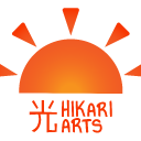 Hikari Arts logo