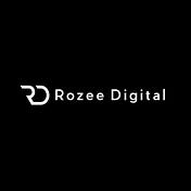 Rozee Digital logo