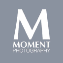 Moment Photography logo