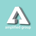 Amplified Group - Helping Tech Organisations EXECUTE Faster logo