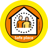 Safe Places Organisation Community Interest Company logo