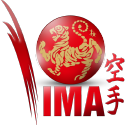 Independent Martial Arts logo