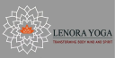 Lenora Yoga logo