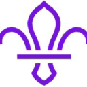 The 8Th Sheppey Scouts logo