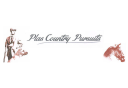Plas Country Pursuits logo