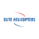 Elite Helicopters logo