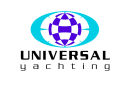 Universal Sailing School logo