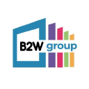 The B2W Group logo