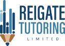 Reigate Tutoring logo