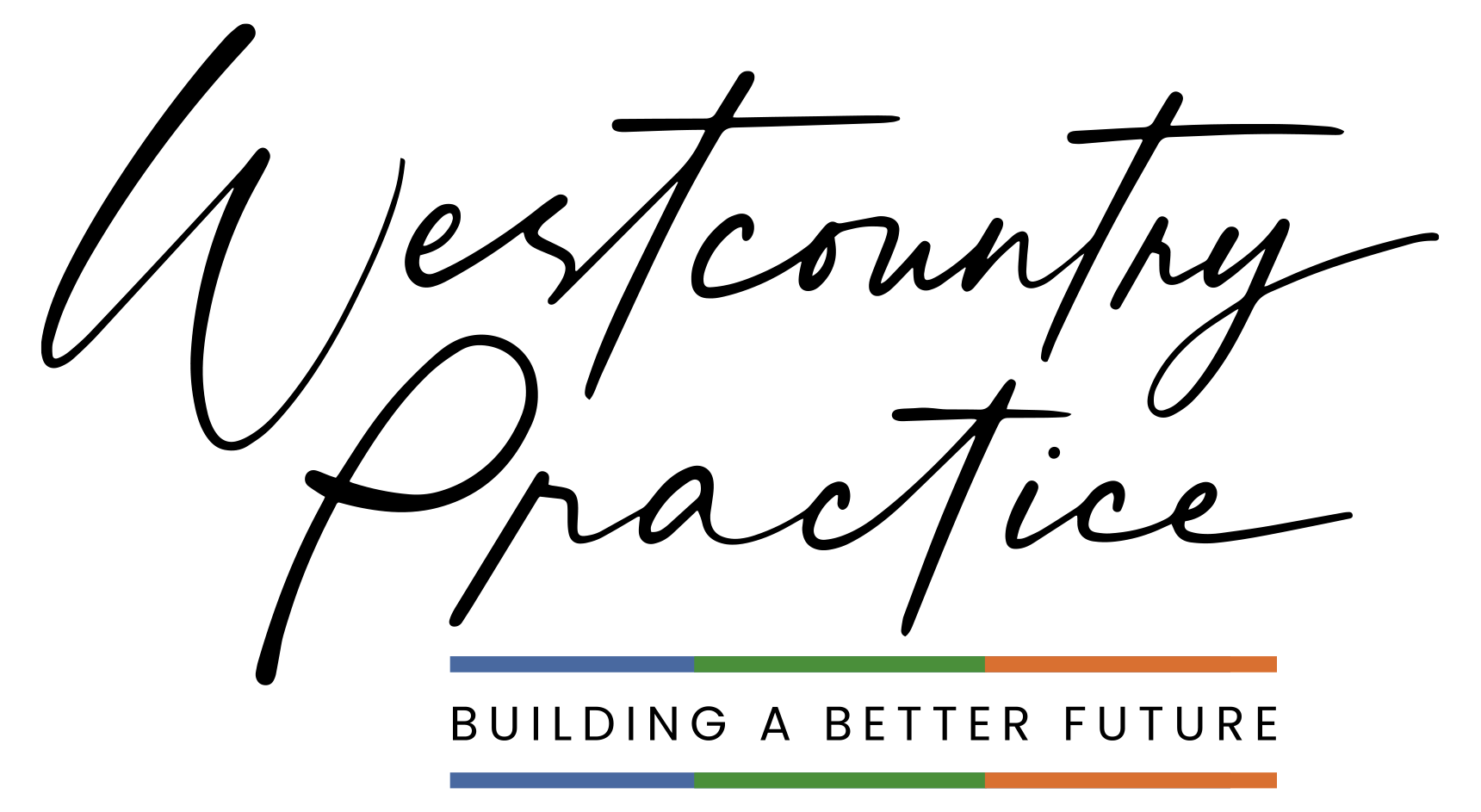 Westcountry Practice logo