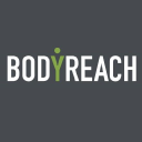 Body Reach logo