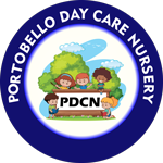 Portobello Day Care Nursery logo