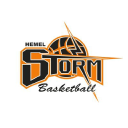 Hemel Storm logo