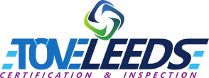 Tove Leeds Certification & Inspection Uk logo