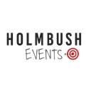 Holmbush Events logo