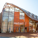 Herbert Art Gallery & Museum logo