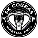 Sk Cobras Martial Arts logo