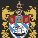 Torquay Athletic Rugby Football Club logo