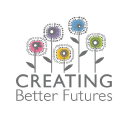 Creating Better Futures logo