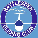 Rattlesden Gliding Club logo