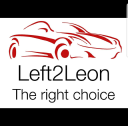 Left2Leon logo