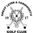 Great Lever & Farnworth Golf Club logo