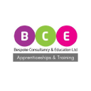 Bespoke Consultancy & Education Ltd logo