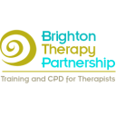 Brighton Therapy Partnership logo