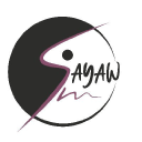 Sayaw logo