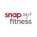 Snap Fitness Elephant and Castle logo