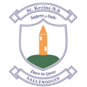 St. Kevin's College logo