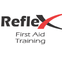 Reflex First Aid Training Ltd logo