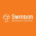 Swindon Borough Council logo