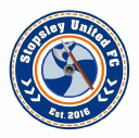 Stopsley United Football Club logo