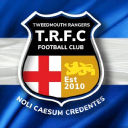 Tweedmouth Rangers Football Club logo