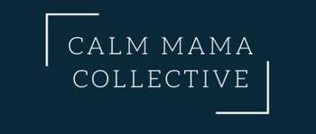 Calm Mama Collective - Antenatal, Hypnobirthing And Breastfeeding Classes logo