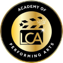 LCA Academy of Performing Arts logo